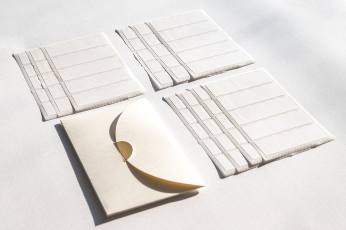 photo pockets stickers for guestbooks and photo albums